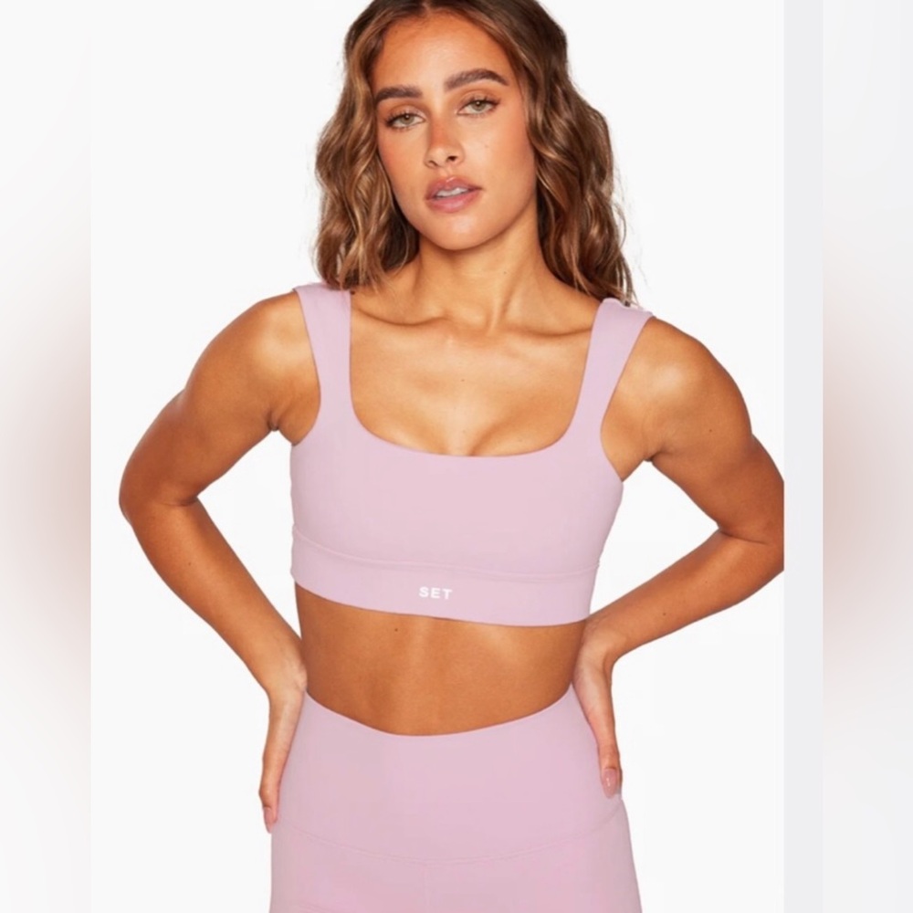 Set Active Cowgirl BALLET BAND BRA XL